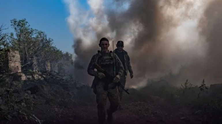 У Раді чекають нового законопроєкту про мобілізацію на початку лютого