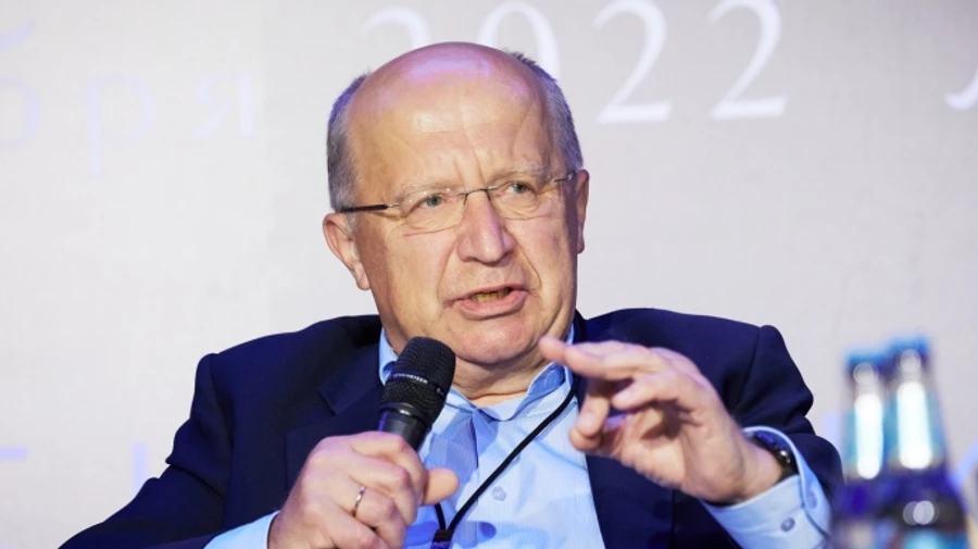 EU commissioner considers war between Russia and EU a very realistic scenario