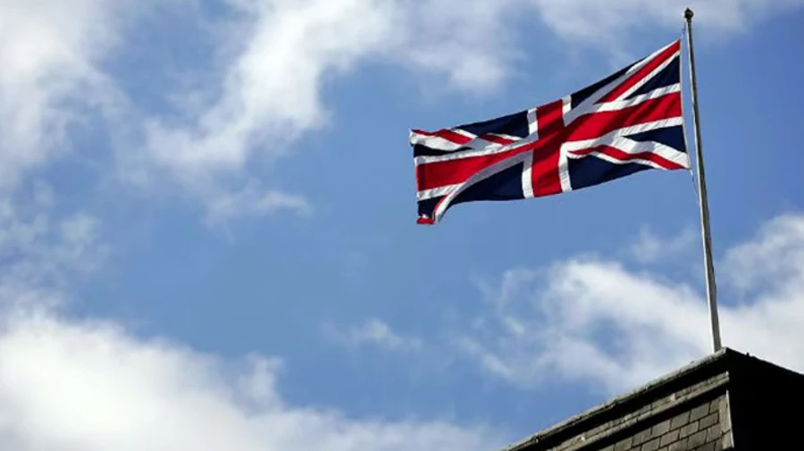 UK to help Ukraine strengthen its maritime potential