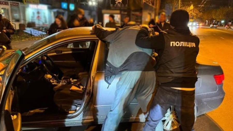 Одессит организовал выезд мужчин в Молдову под видом командировок – правоохранители