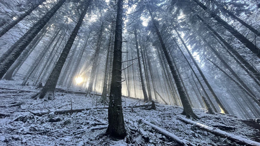 На Україну насувається новий циклон