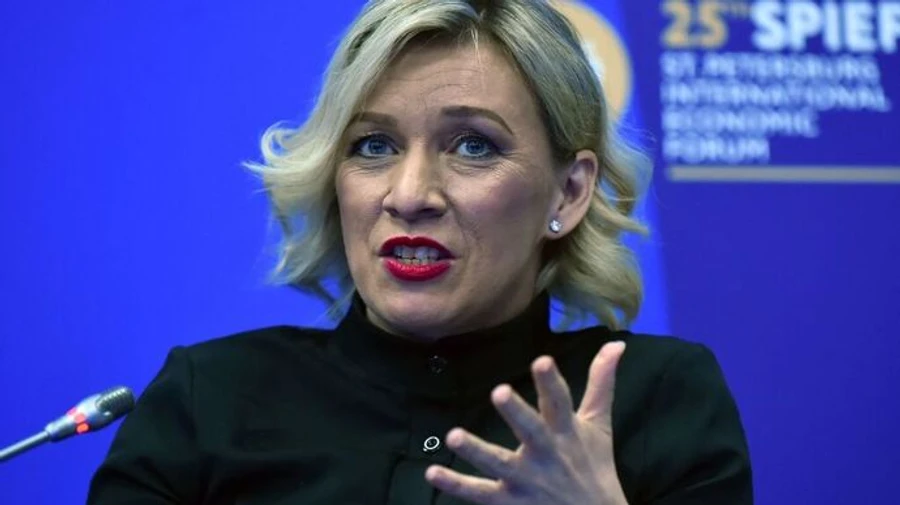 Russia threatens Moldova with revenge for joining EU sanctions