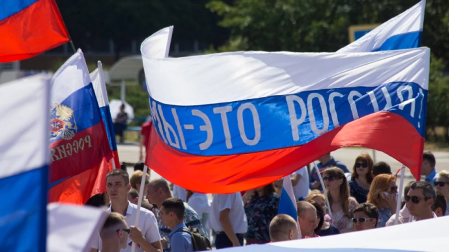 Group of Russians attacks Ukrainians in Germany