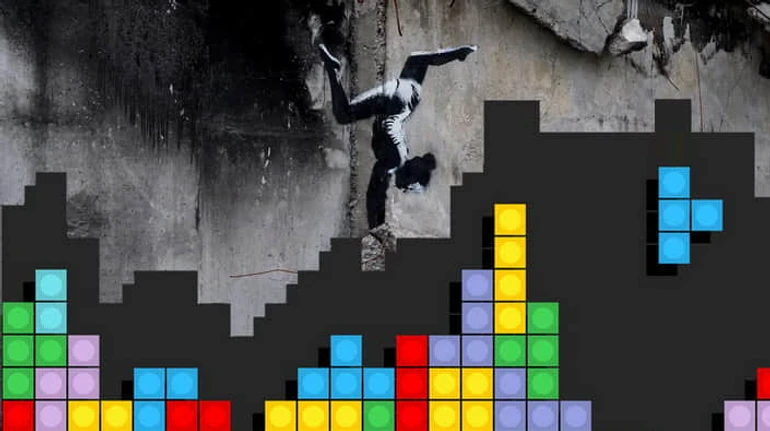 Тетрис для Украины. Почему на Киев посыпались проблемы в отношениях со странами-партнерами