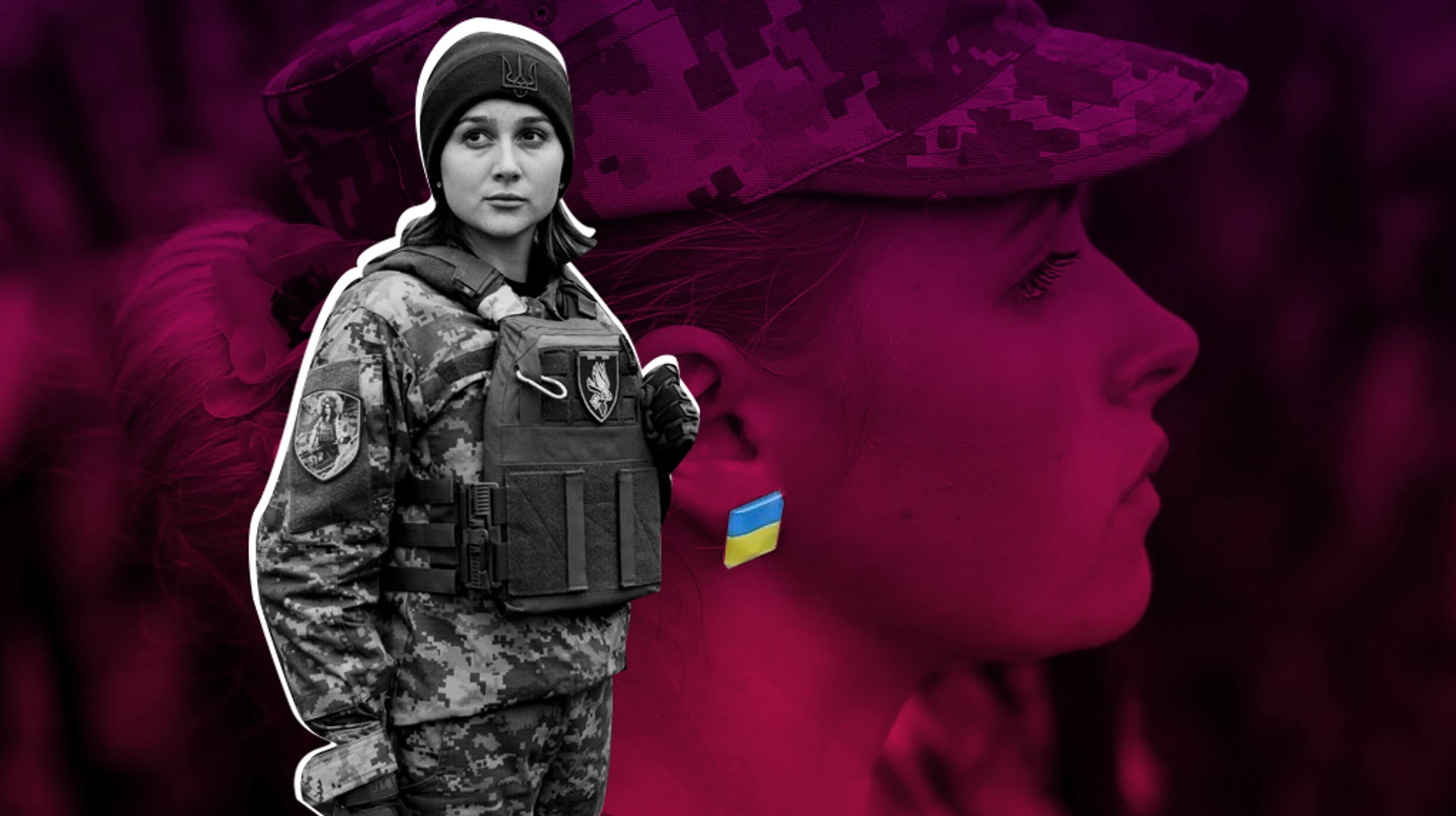 Війна та гендер