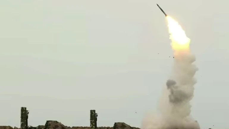 Russian forces attack Odesa's port infrastructure, killing one person