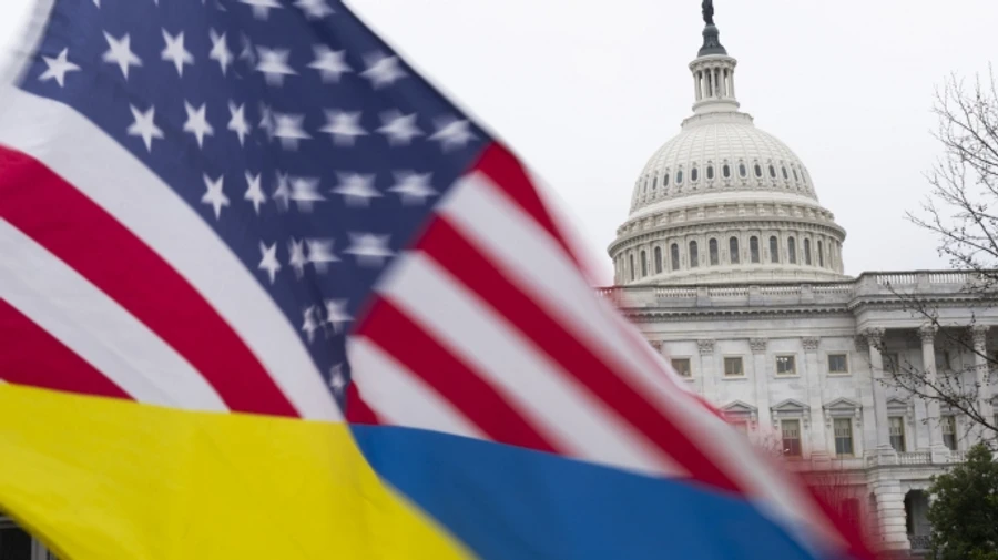 Latest details of minerals deal with US revealed – Bloomberg