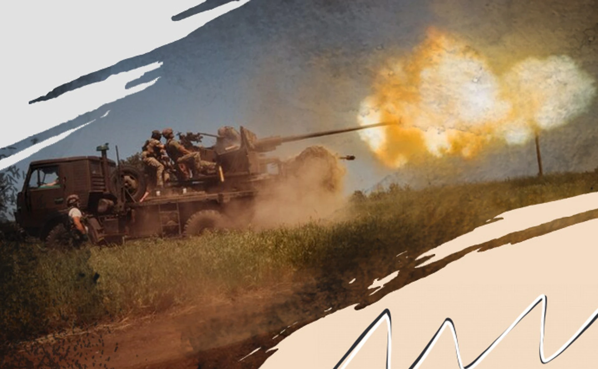 Активізація росіян на Луганщині, чонгарський міст та ізраїльський танк Merkava – головне про війну за тиждень