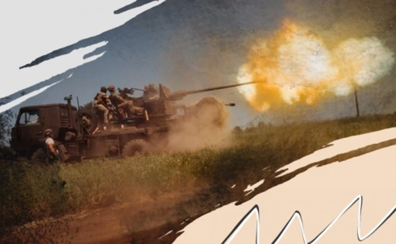 Активізація росіян на Луганщині, чонгарський міст та ізраїльський танк Merkava – головне про війну за тиждень