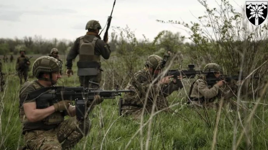 Russians unsuccessfully offensive operations on 3 fronts, 28 combat clashes occurred – General Staff report