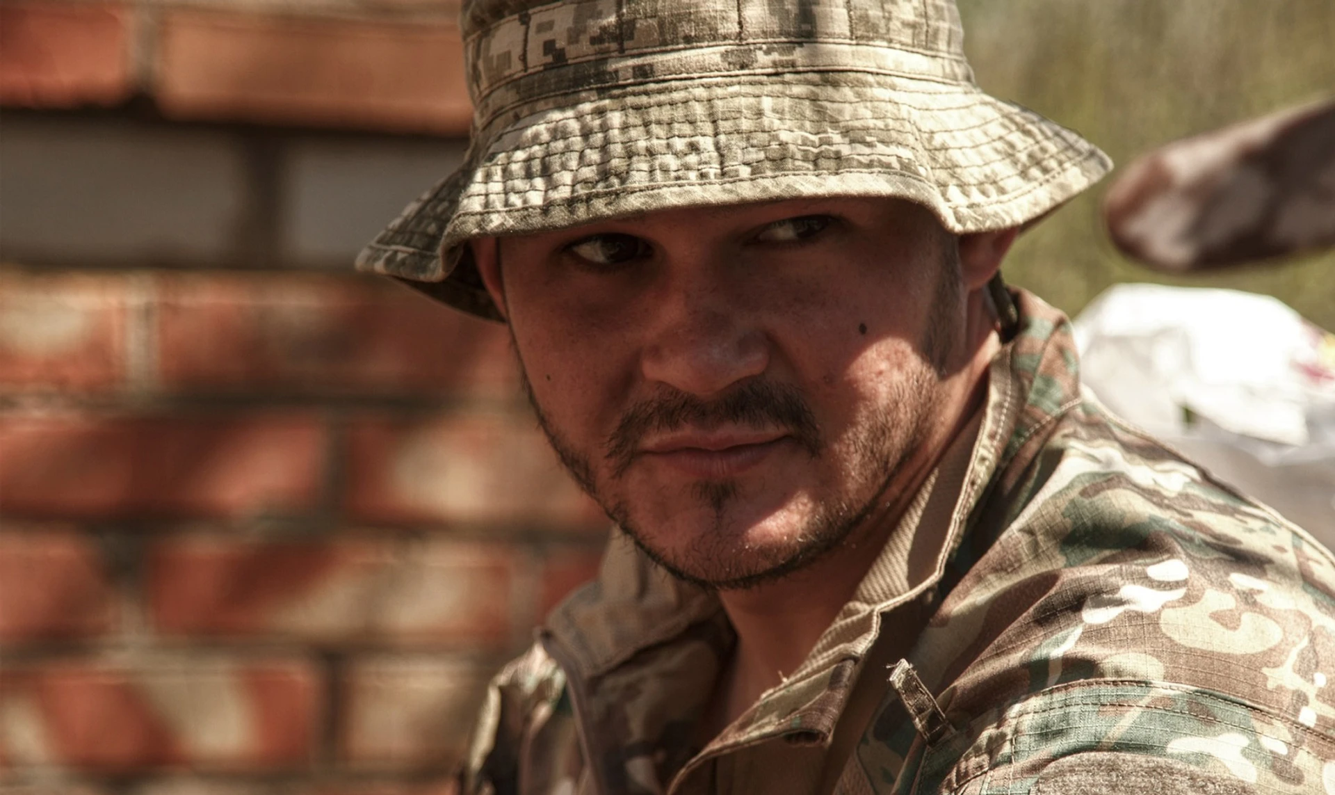 Після перемоги України війна з Росією не закінчиться – підніметься Чечня, встане Кавказ. Штурмовик з чеченським корінням із 128-ої бригади