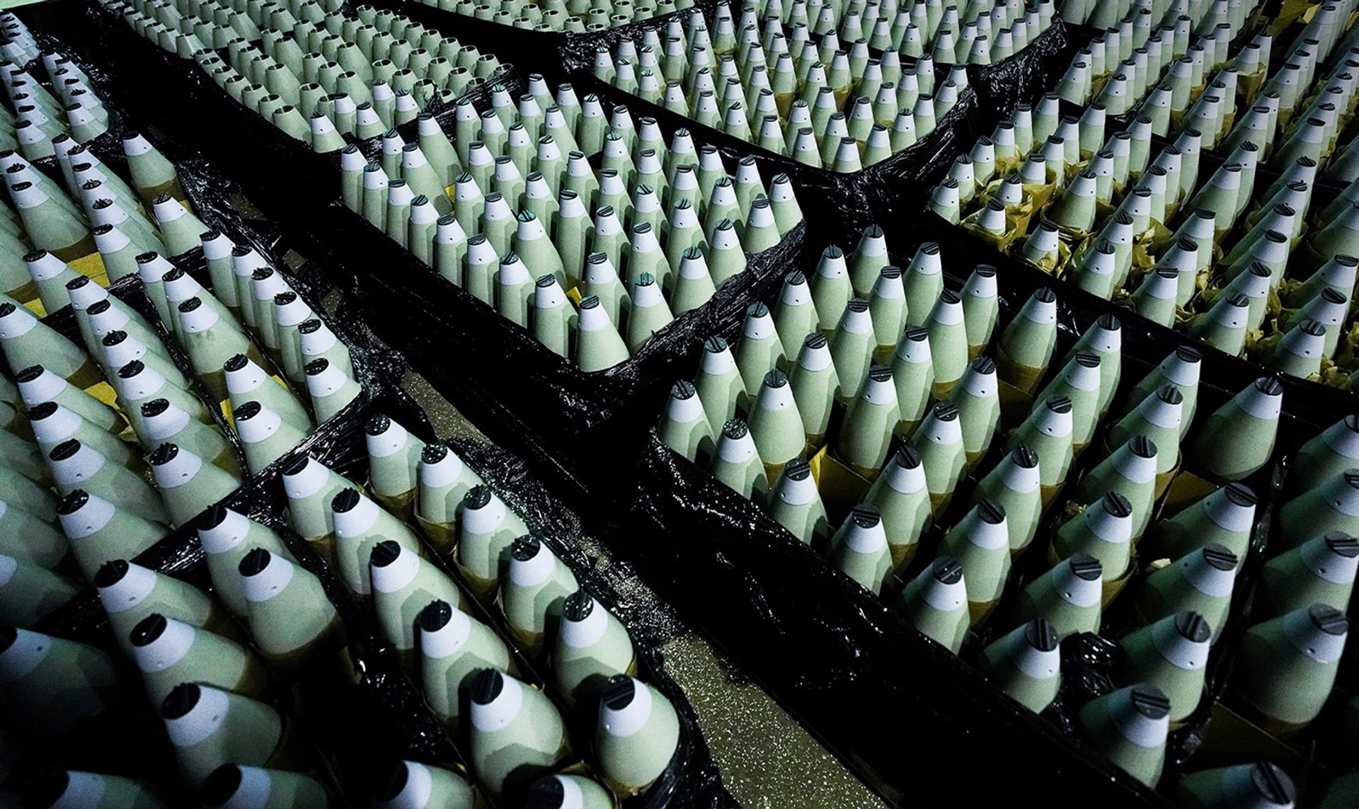 Monsters, Inc. How Zelenskyy is transforming the defence industry and how this will affect the course of the war