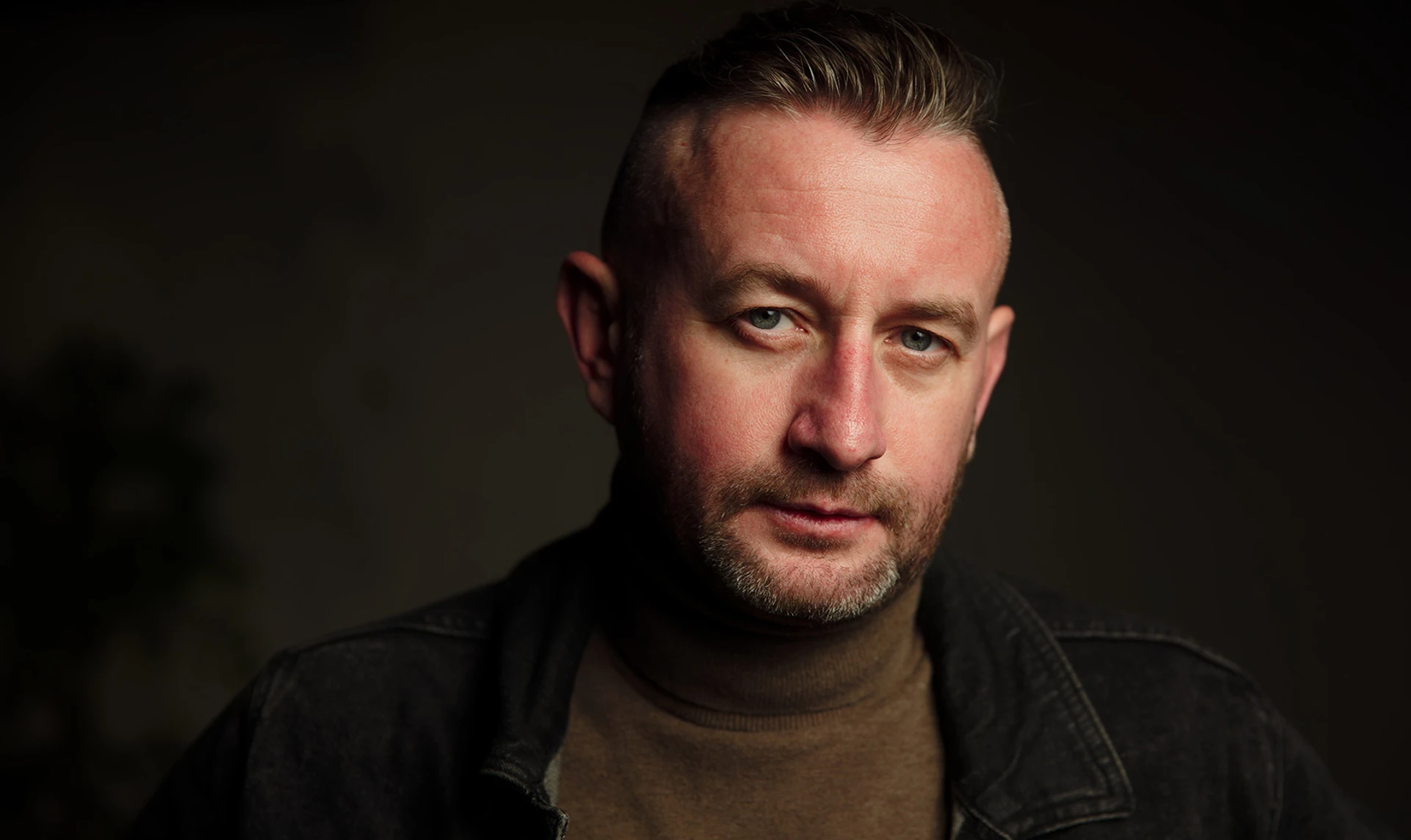 Сергей Жадан: Это война Пушкина против Шевченко, хотим мы этого или нет