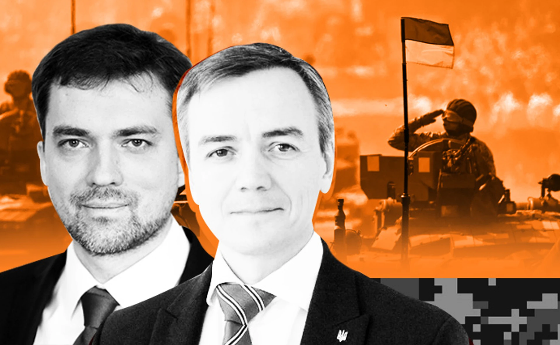 У Росії одні провали, але нам це дається надзвичайно важкою ціною. Центр оборонних стратегій про рік повномасштабної війни