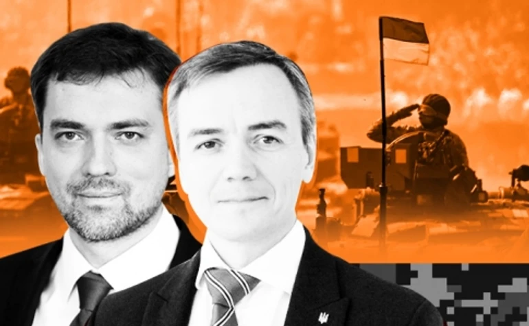 У Росії одні провали, але нам це дається надзвичайно важкою ціною. Центр оборонних стратегій про рік повномасштабної війни