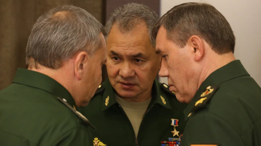 С начала войны в Украине погибли более 20 российских генералов - японская разведка