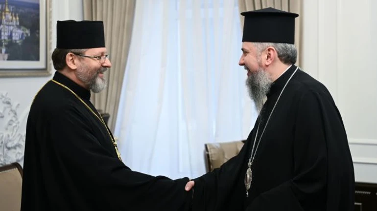 ПЦУ і УГКЦ спільно думатимуть над реформою церковного календаря