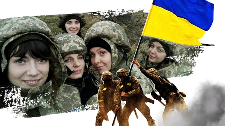 Де закінчується Росія