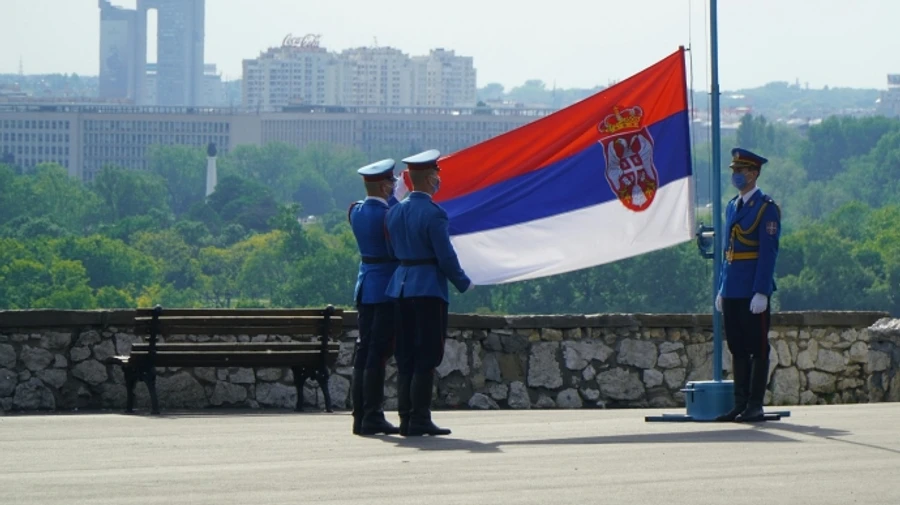 Сербський парламент схвалив новий уряд без проросійського Вуліна