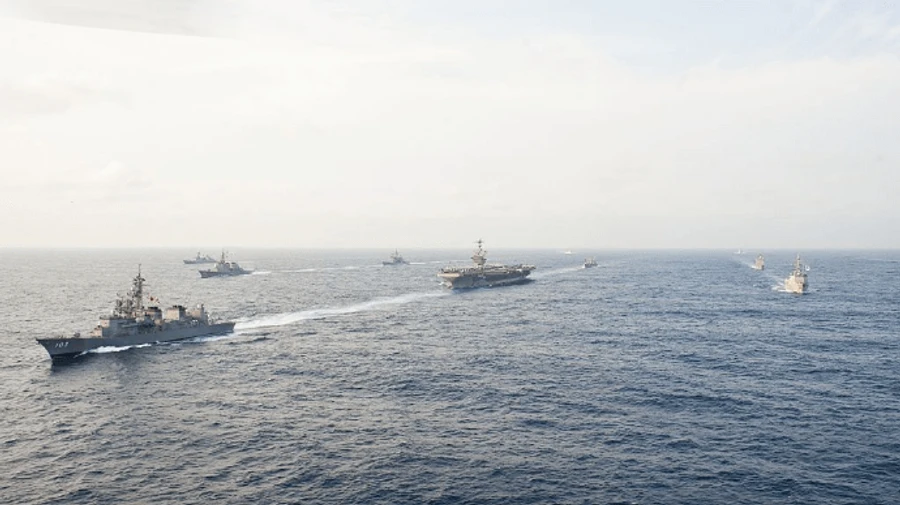 WP: Пентагон почав надсилати Україні більше зброї морем