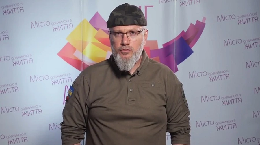 Россияне вечером ударили по населенным пунктам Днепропетровской области – Вилкул