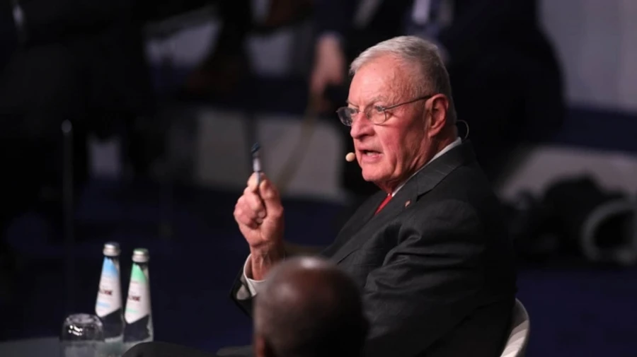 Кэллог: Отношения между Киевом и Вашингтоном вернулись на правильный путь