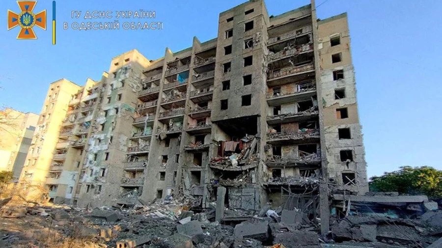 Російські окупанти вже вбили 343 дитини в Україні 