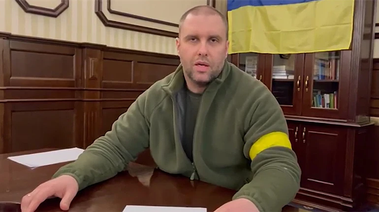 Оккупанты готовятся возобновить наступление на Изюмщине – ОГА