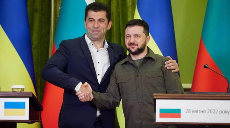 Як Болгарія знайшла компроміс між зброєю для України та збереженням коаліції