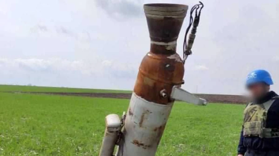 Head of Mykolaiv region on Russian missile strikes: “They’ll start throwing balalaikas at us soon”