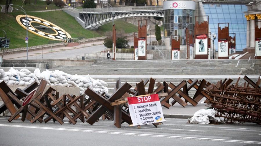 До Києва щодня повертається 40-50 тисяч людей - заступник Кличка