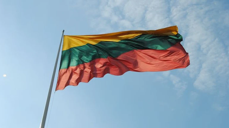 Литва висилає посла Росії і закриває консульство в Клайпеді