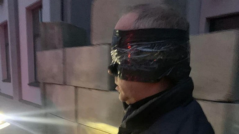 Данилов предупредил Шуфрича и Ко: Будете шляться по блокпостам – вас будут убивать