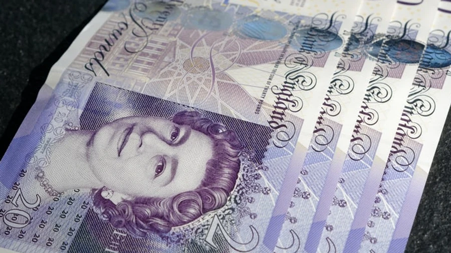 5 країн запустили фонд на 35 млн фунтів для допомоги Україні у протидії впливу РФ