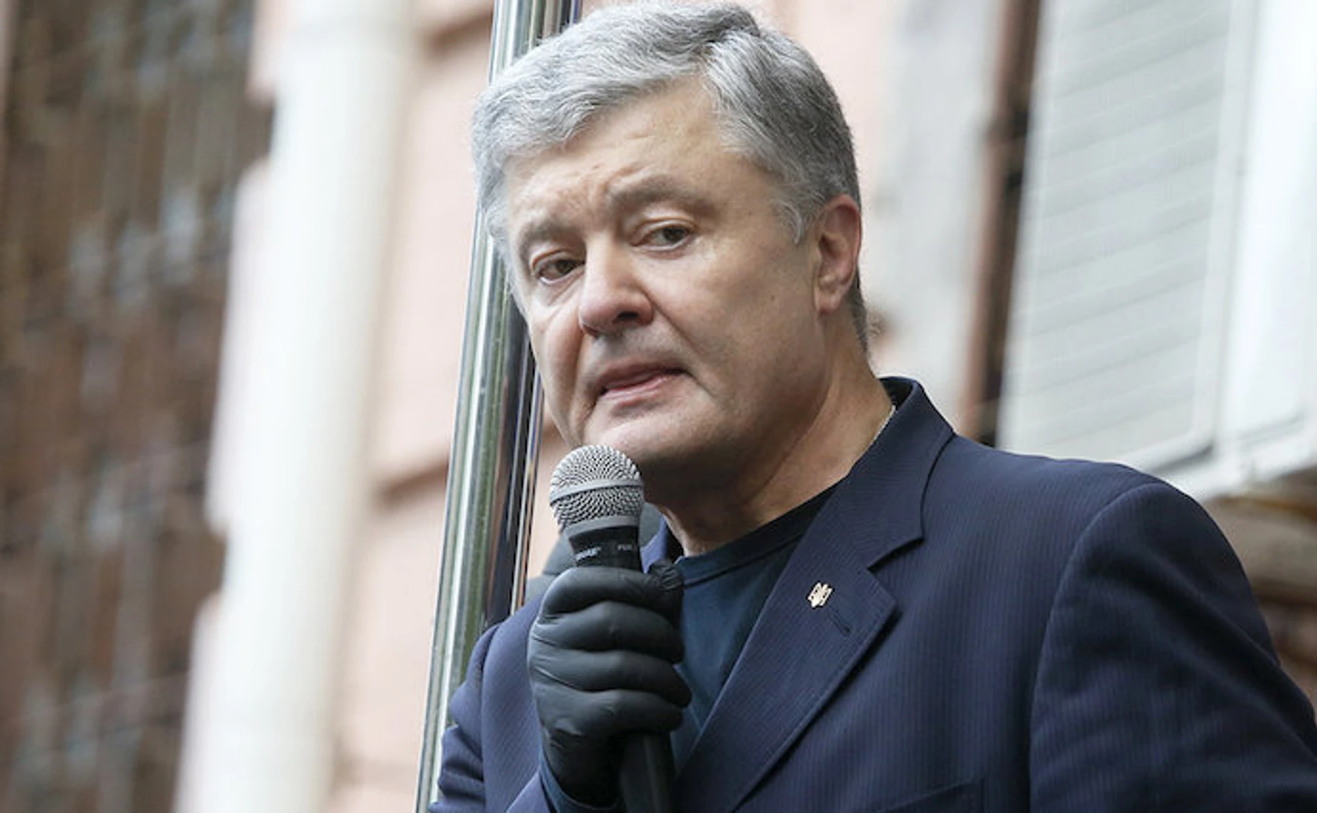 Эпизод 6 | Эпоха Порошенко | #укрдерждовгобуд