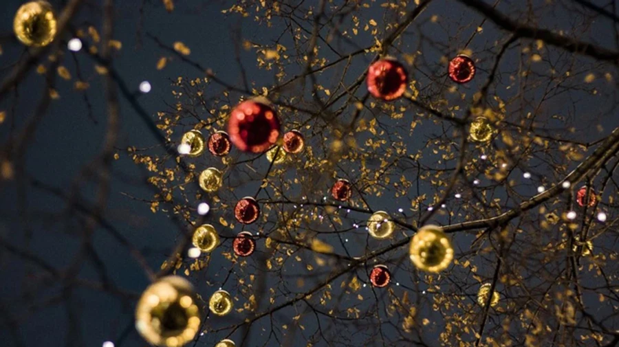 На вихідні в Україні прогнозують до 4 градусів тепла