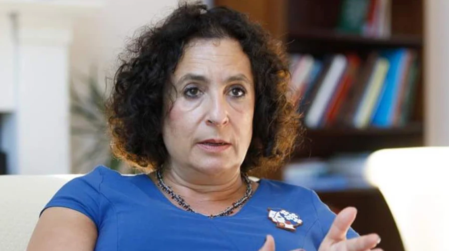 Посол Британии прокомментировала обвинения в госизмене против Порошенко