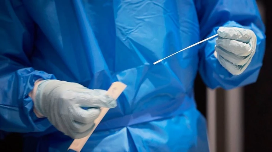 Головні новини суботи і ночі: російські погрози НАТО, штам Омікрон в Україні