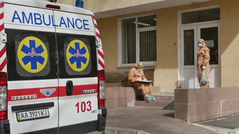 Десятки мільярдів із ковідних коштів пішли наліво – Bihus.Info