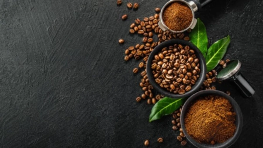 Євростат назвав двох найбільших виробників кави у ЄС