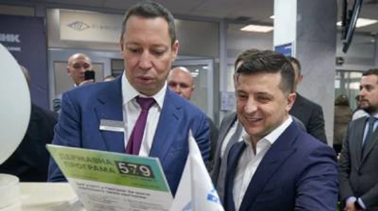 Програма не досягла цілі: банки просять згорнути антикризові кредити 5-7-9 від Зеленського