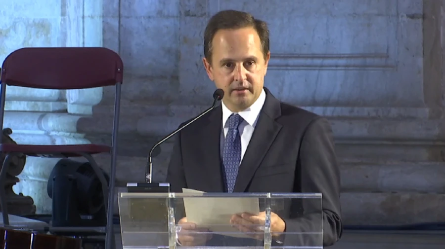 Скандал в Лиссабоне: мэрия передала посольству РФ данные организаторов акции против Путина