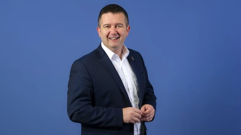 Віцепрем’єр Чехії передумав їхати до Москви, де мав обговорити Спутник V