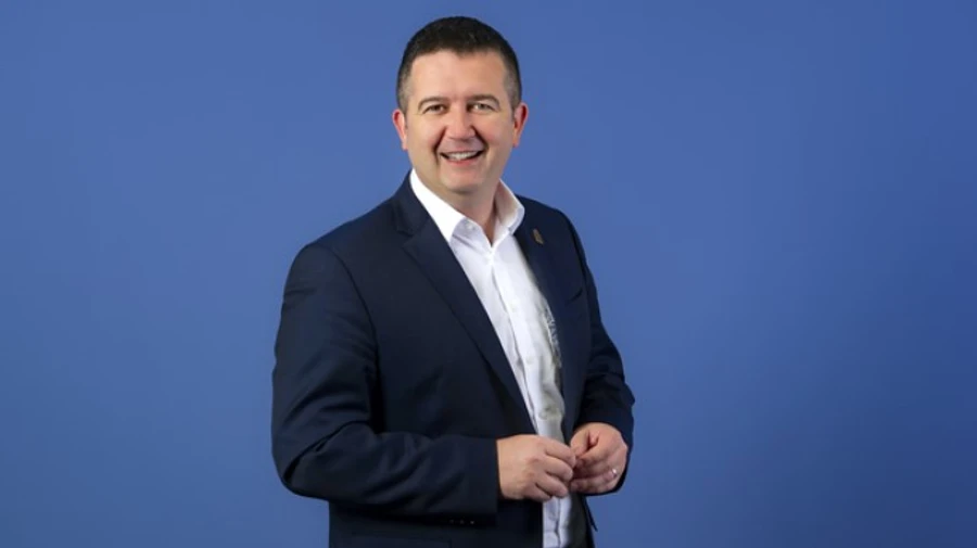 Віцепрем’єр Чехії передумав їхати до Москви, де мав обговорити Спутник V