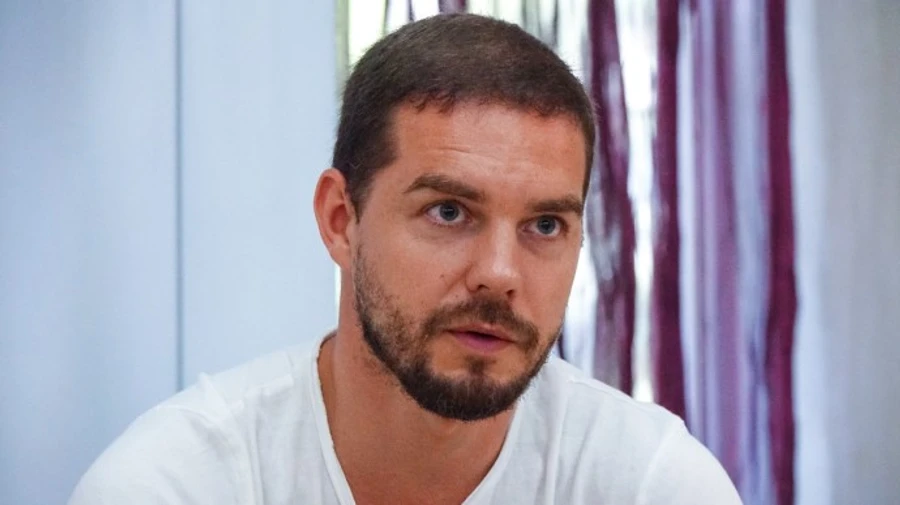 Шевченко подтвердил, что сотрудничал с Рогозой в оборонных закупках