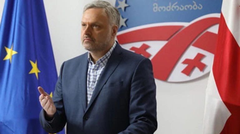 Експрем'єр Грузії: Те, що відбувається зараз, віддаляє країну від НАТО та ЄС