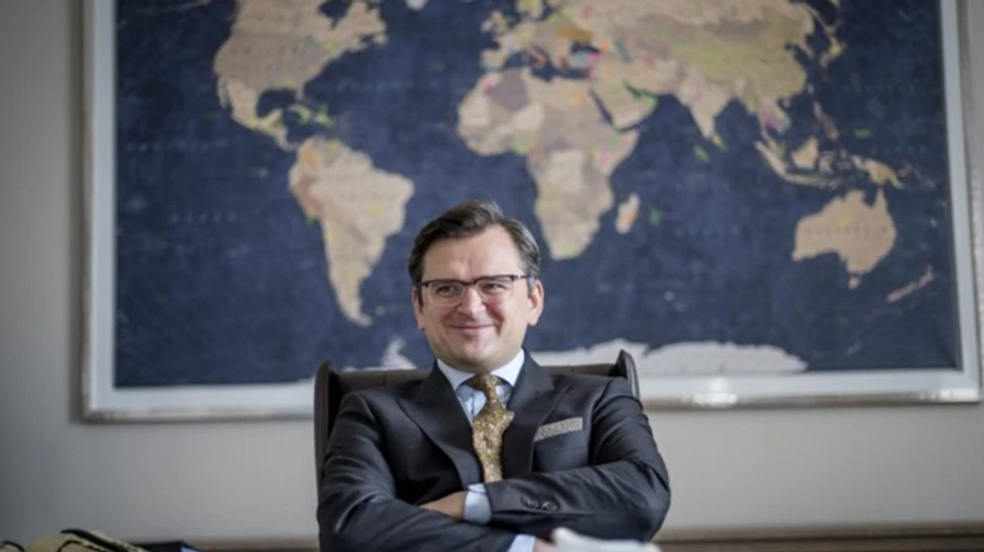 Дві помилки в слові Україна: поліція розслідуватиме погрози угорцям на Закарпатті  