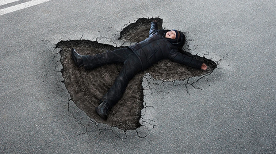 Найближчими днями Україна снігу не дочекається