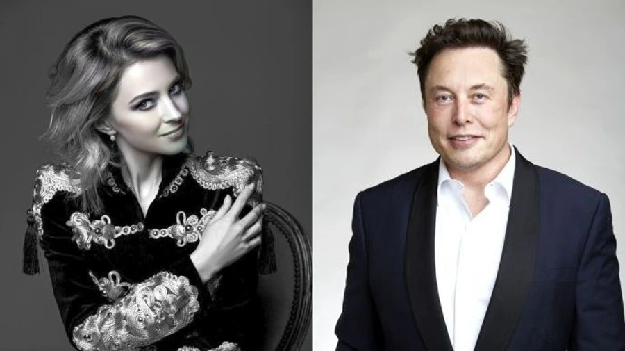 Крим як Марс: Поклонська кидає Маску виклик