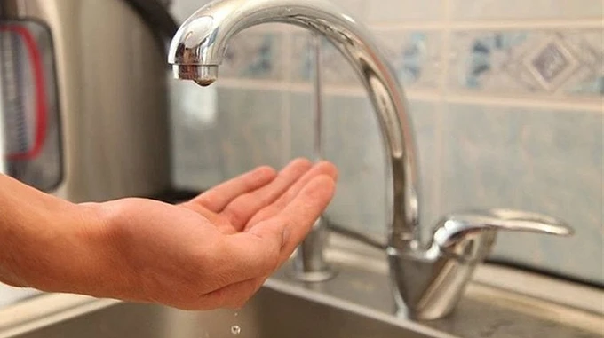 Води в Сімферополі залишилося на 8 днів – росЗМІ 